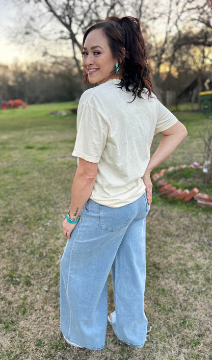 Jessie Jeans