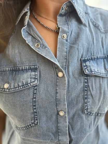 Denim Dan