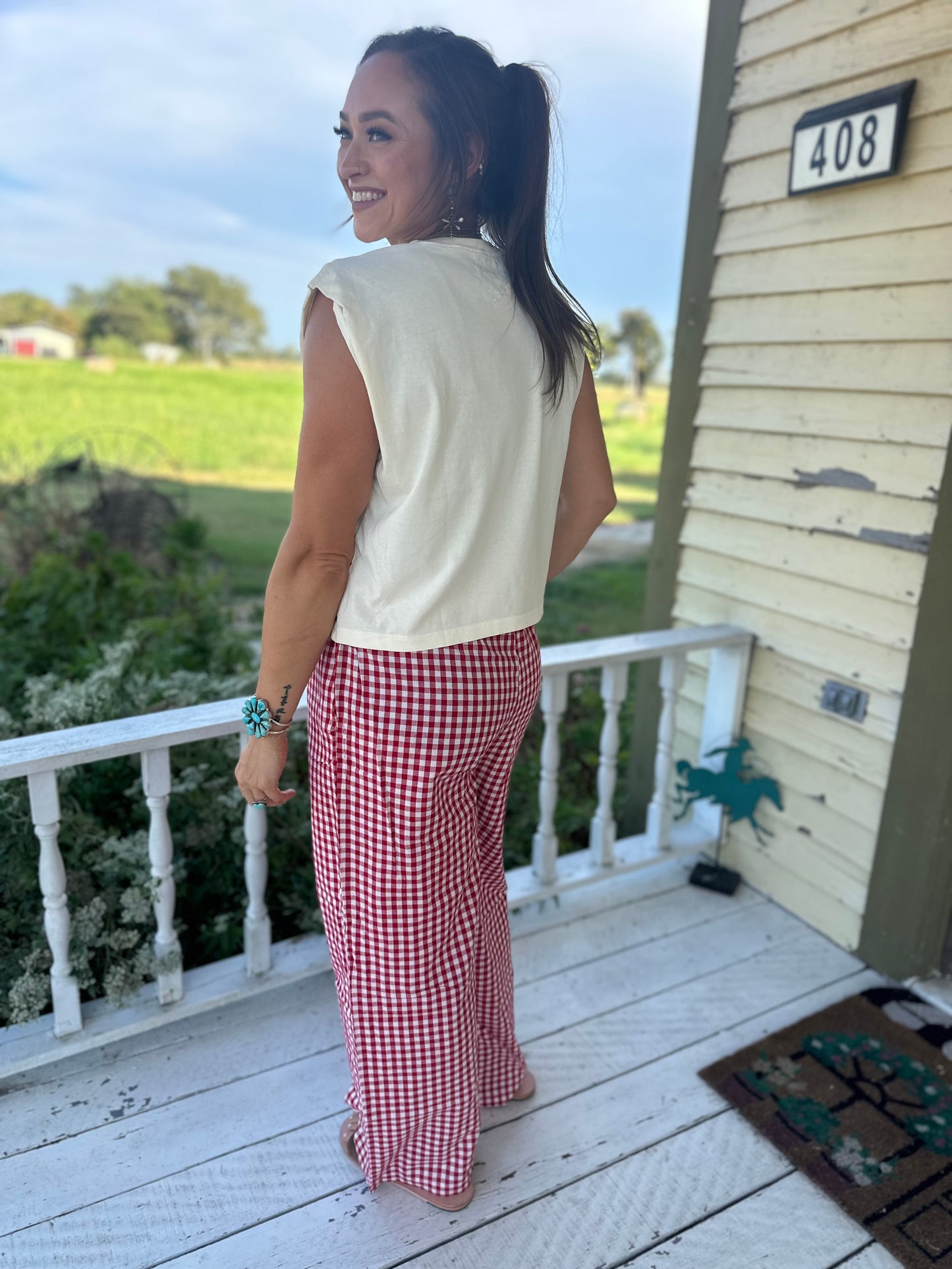 Check Me Out Pants