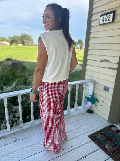 Check Me Out Pants