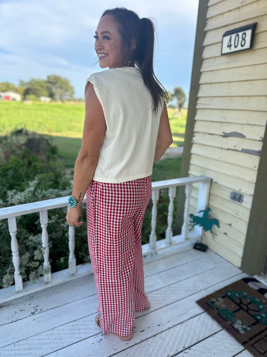 Check Me Out Pants