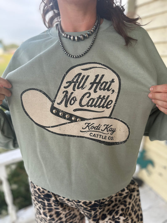 All Hat No Cattle