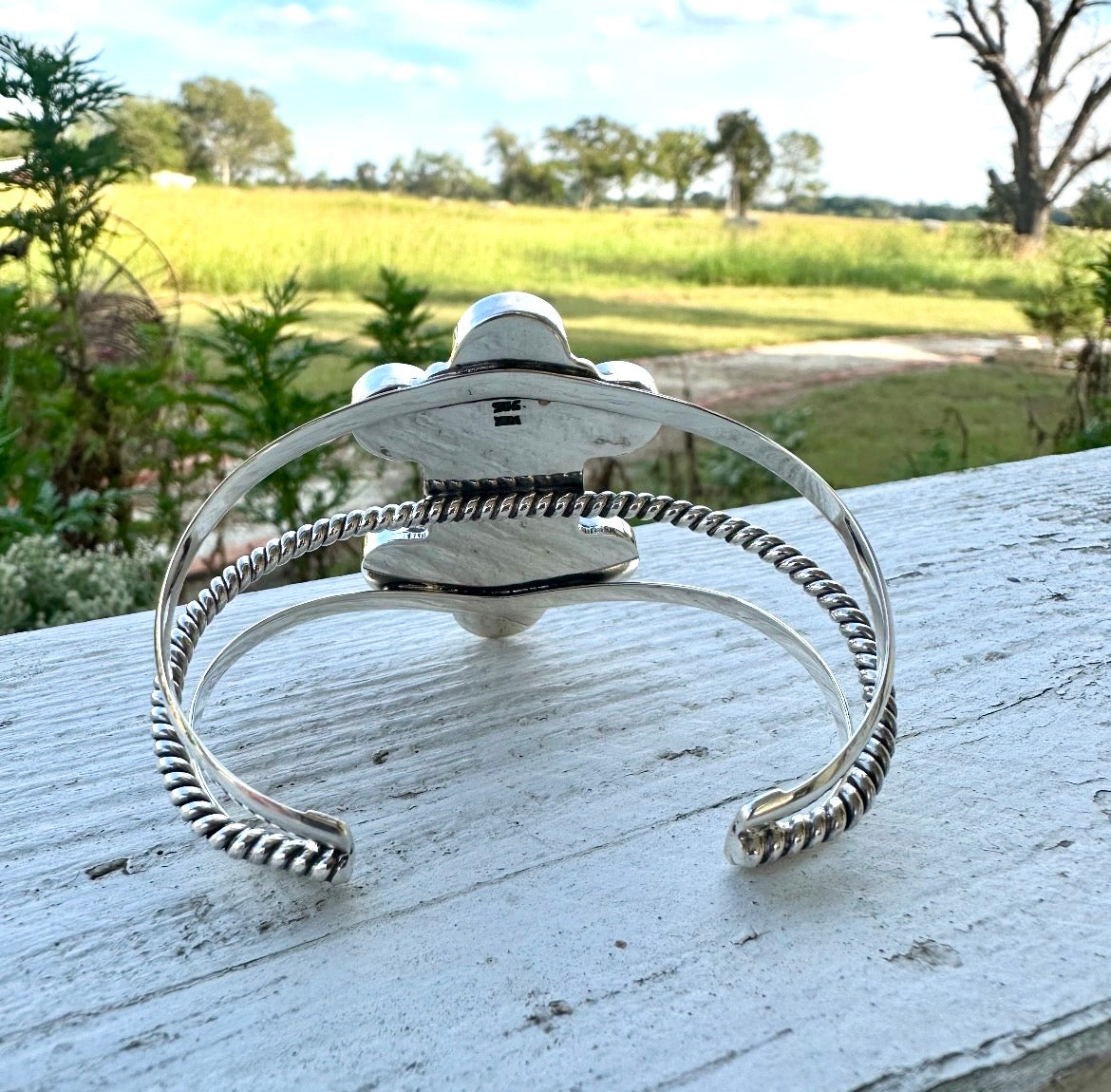 Sue Ellen Cuff