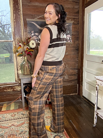 Posh Pony Trousers
