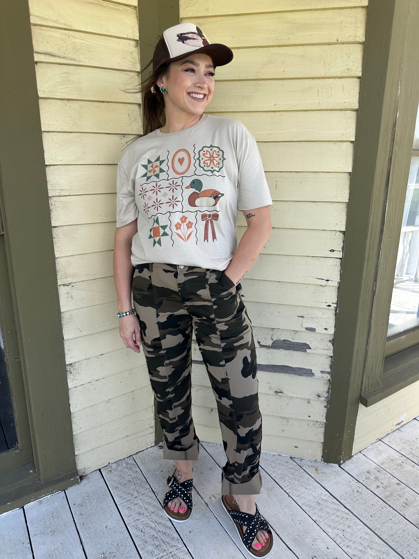 Jocilyn Sandals