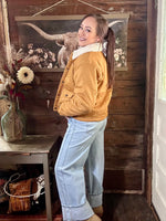 Markum Jacket