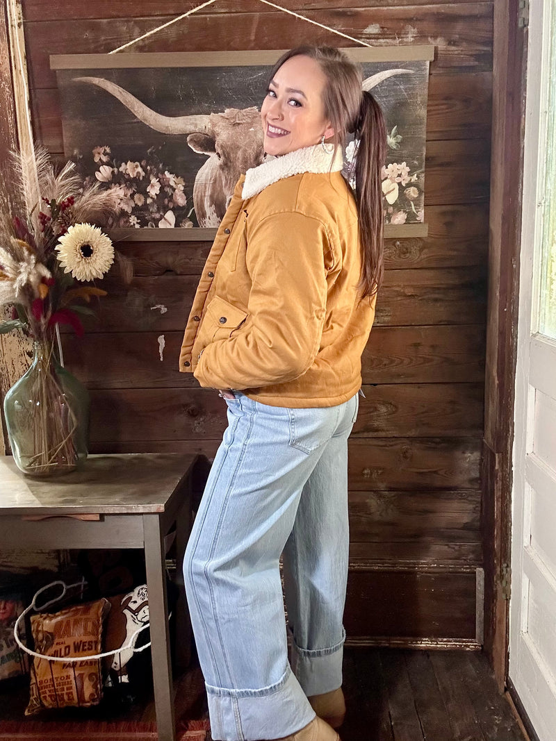 Markum Jacket
