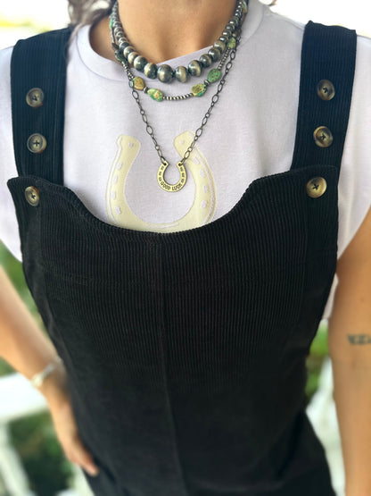Bonnie Overalls