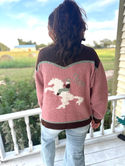 Rosie Pony