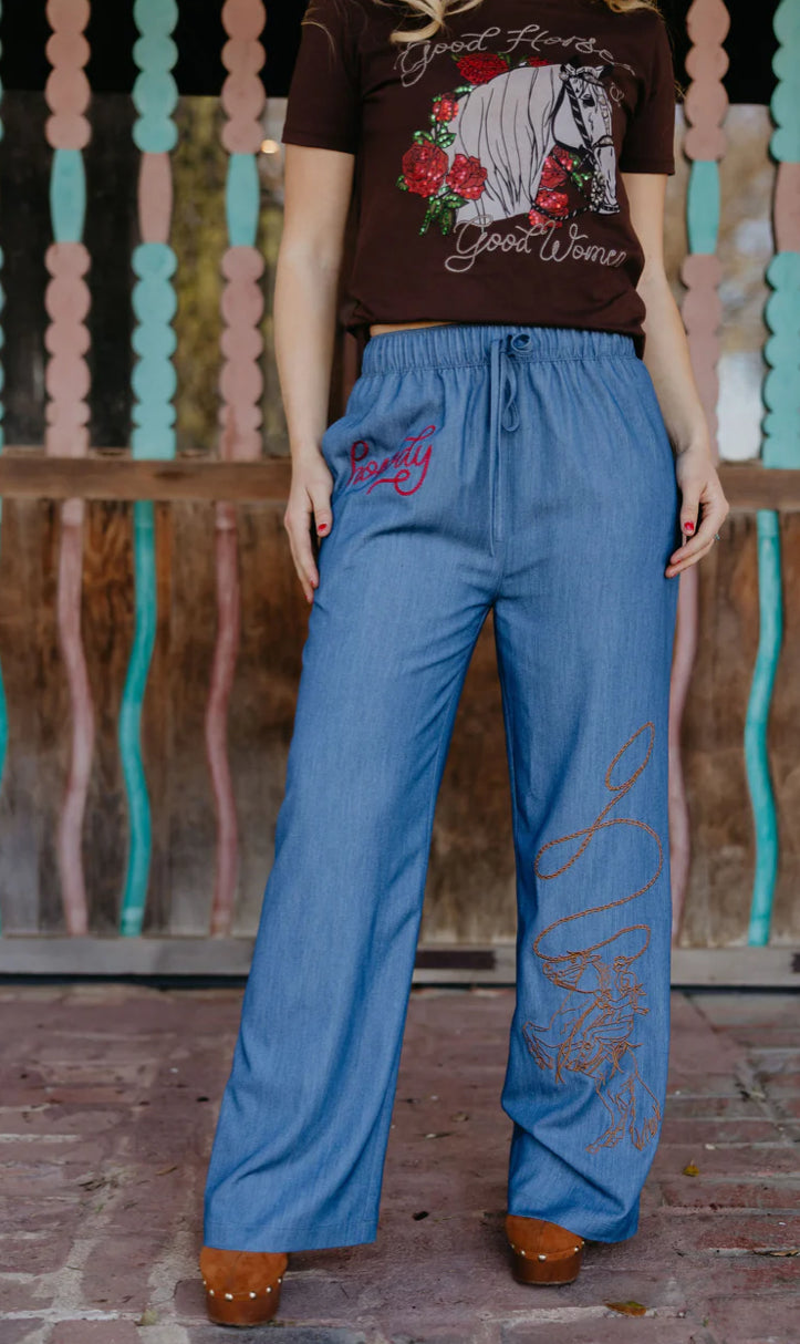 Camarillo Plains Pants