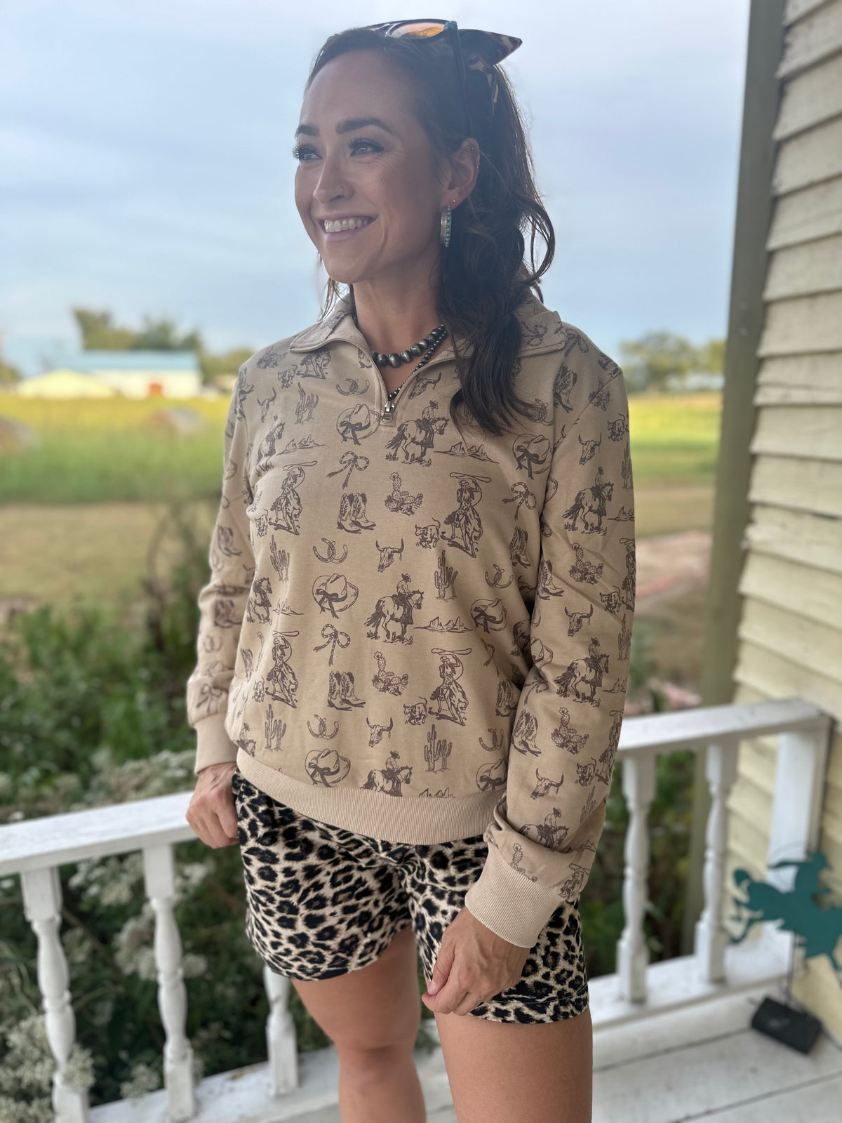 The Ranchwife