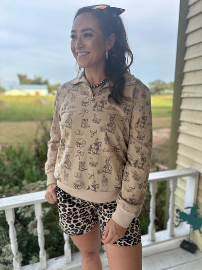 The Ranchwife