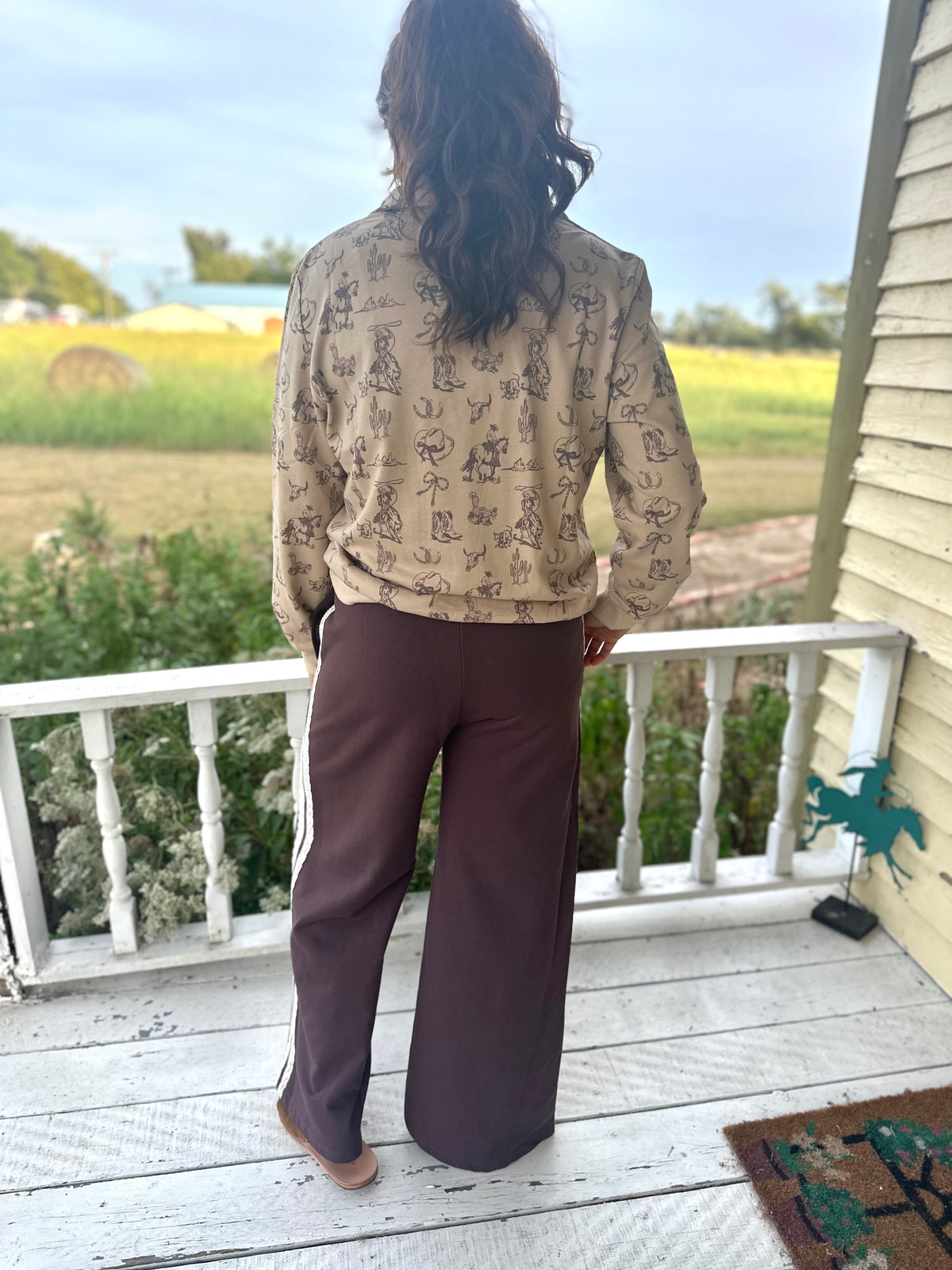 The Ranchwife