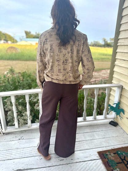 The Ranchwife