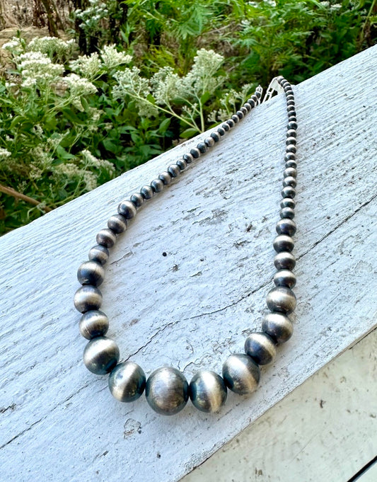Oh My Pearls