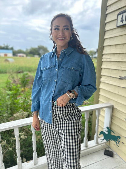 Ranch Heiress