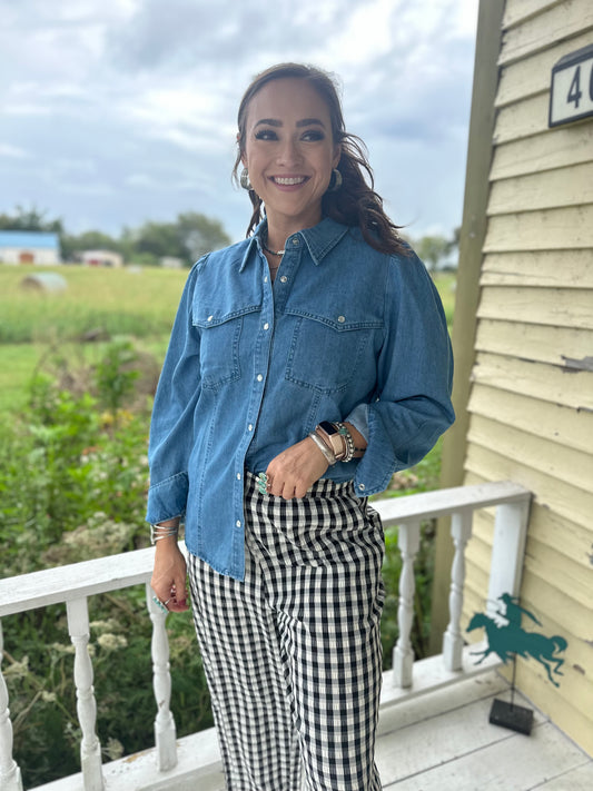 Ranch Heiress