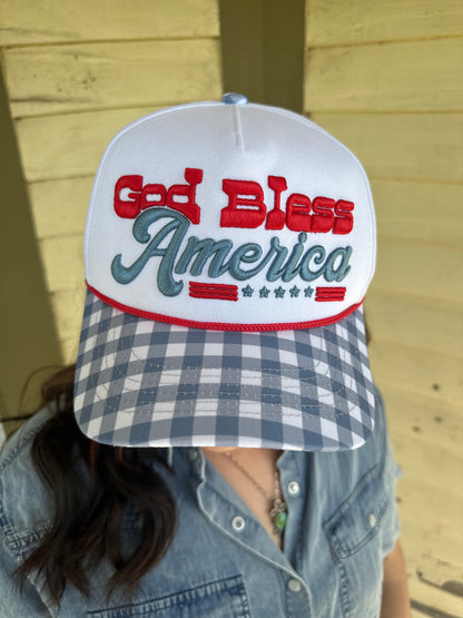 America 🇺🇸