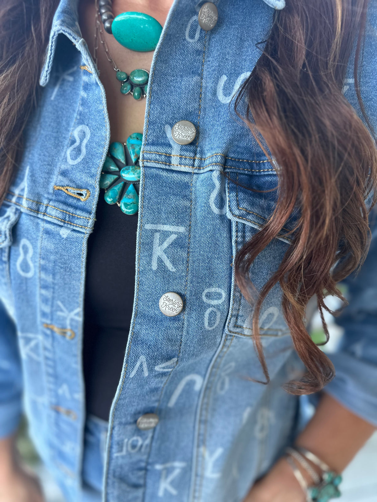 Western Heritage Jacket