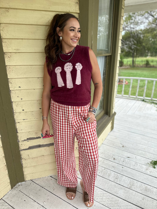 Ginny Pants