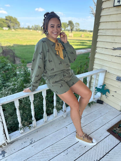High Class Weenie