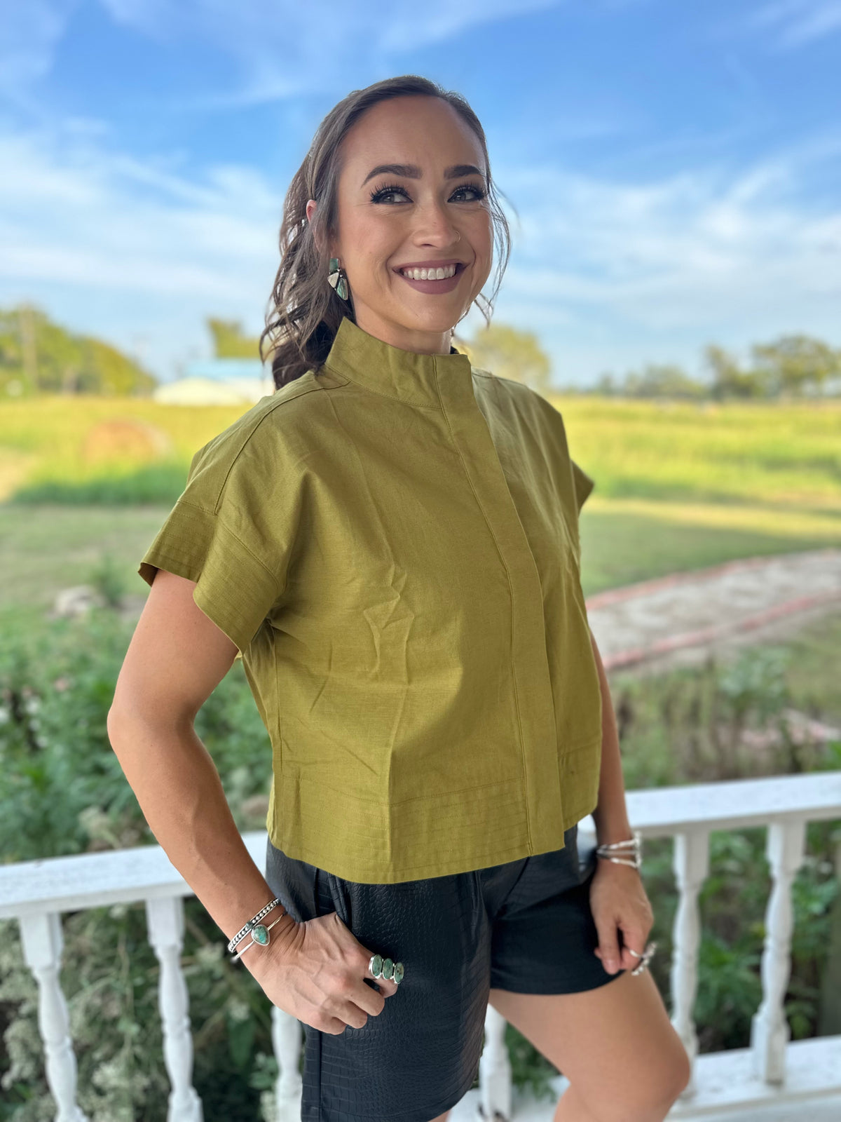 Leslie Top
