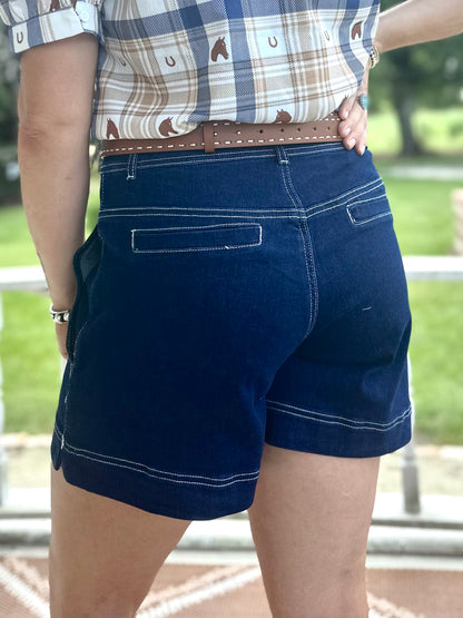 Loretta Shorts