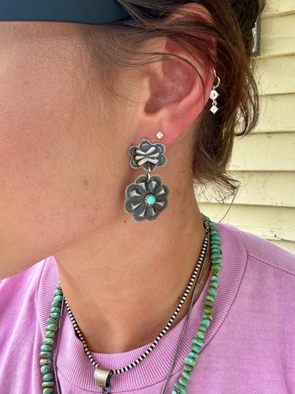 Sealy Earrings