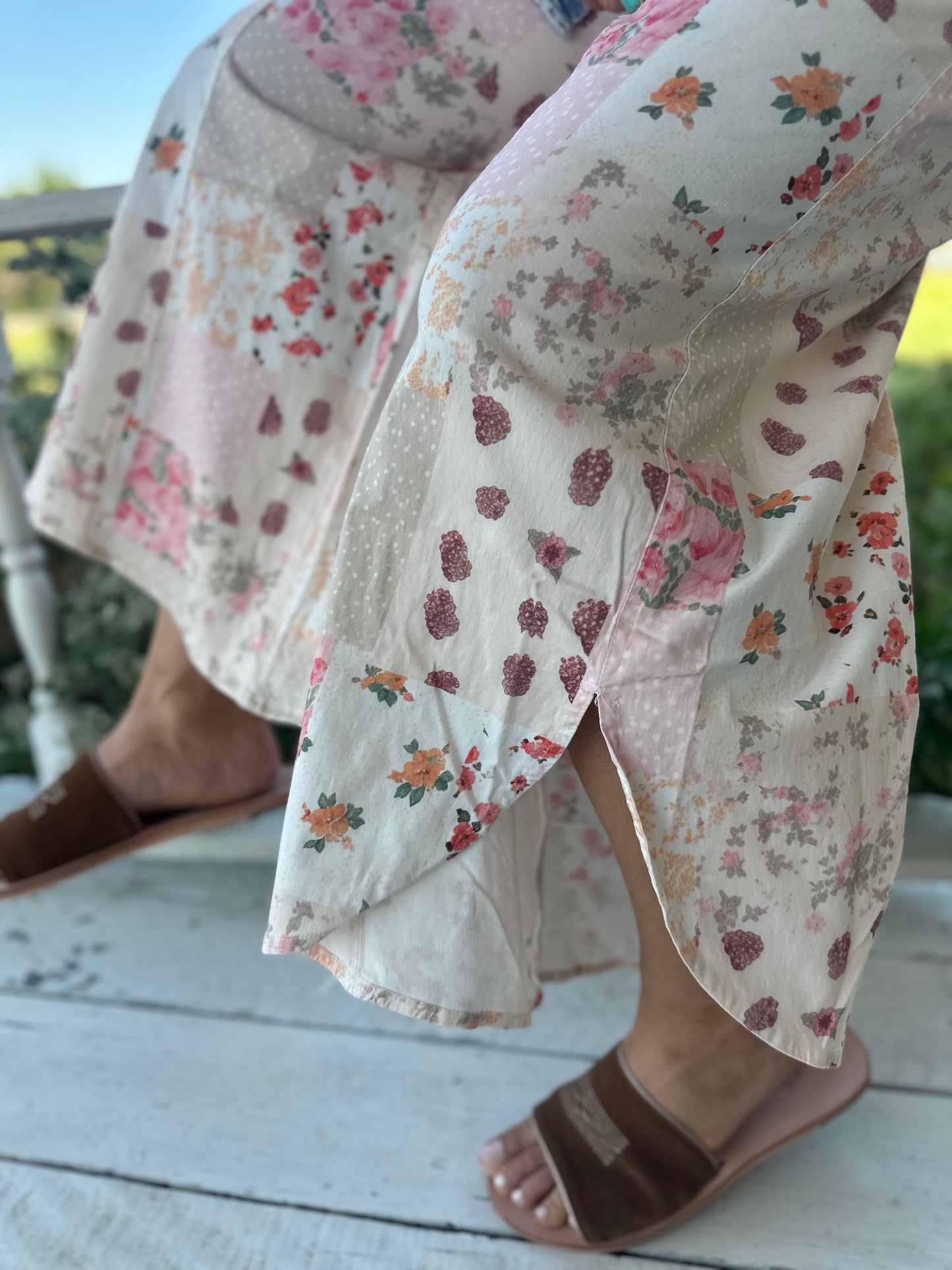 Prim & Proper Pants