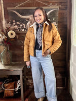 Markum Jacket