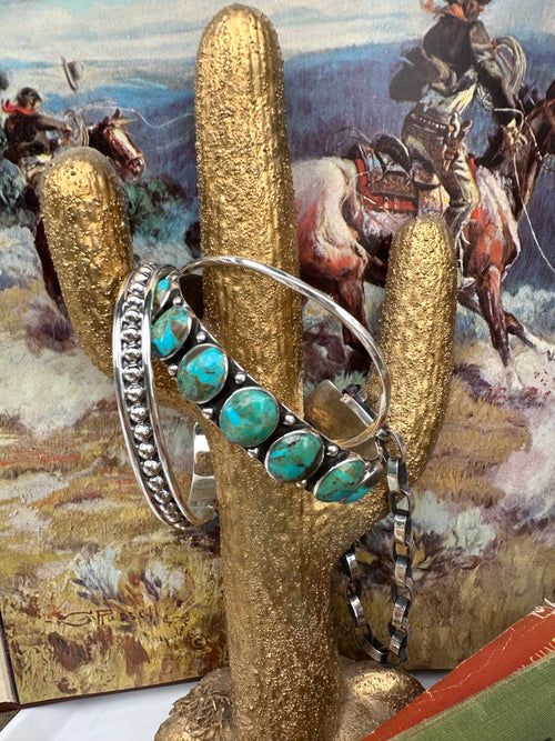 Dot Cuff
