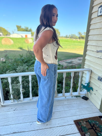 Kelsey Pants