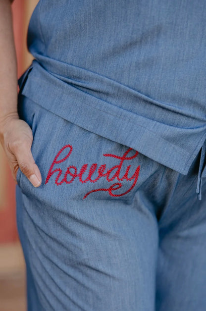 Camarillo Plains Pants