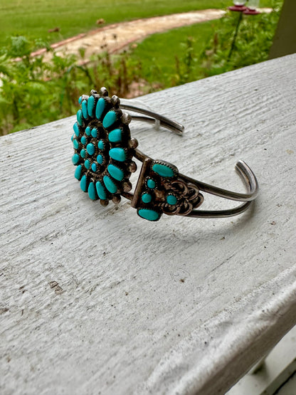Vintage Zuni