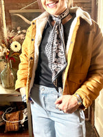 Markum Jacket
