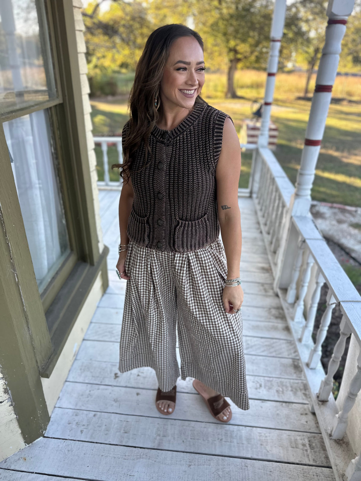 Gina Pants
