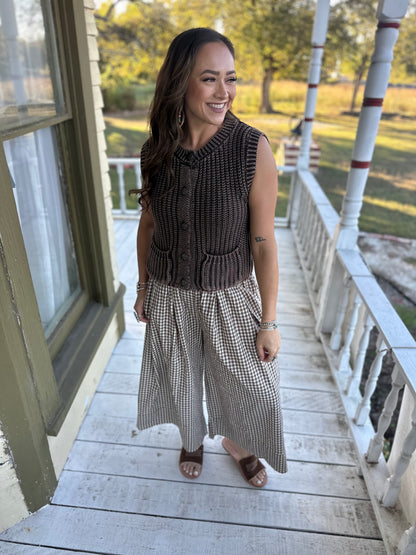 Gina Pants