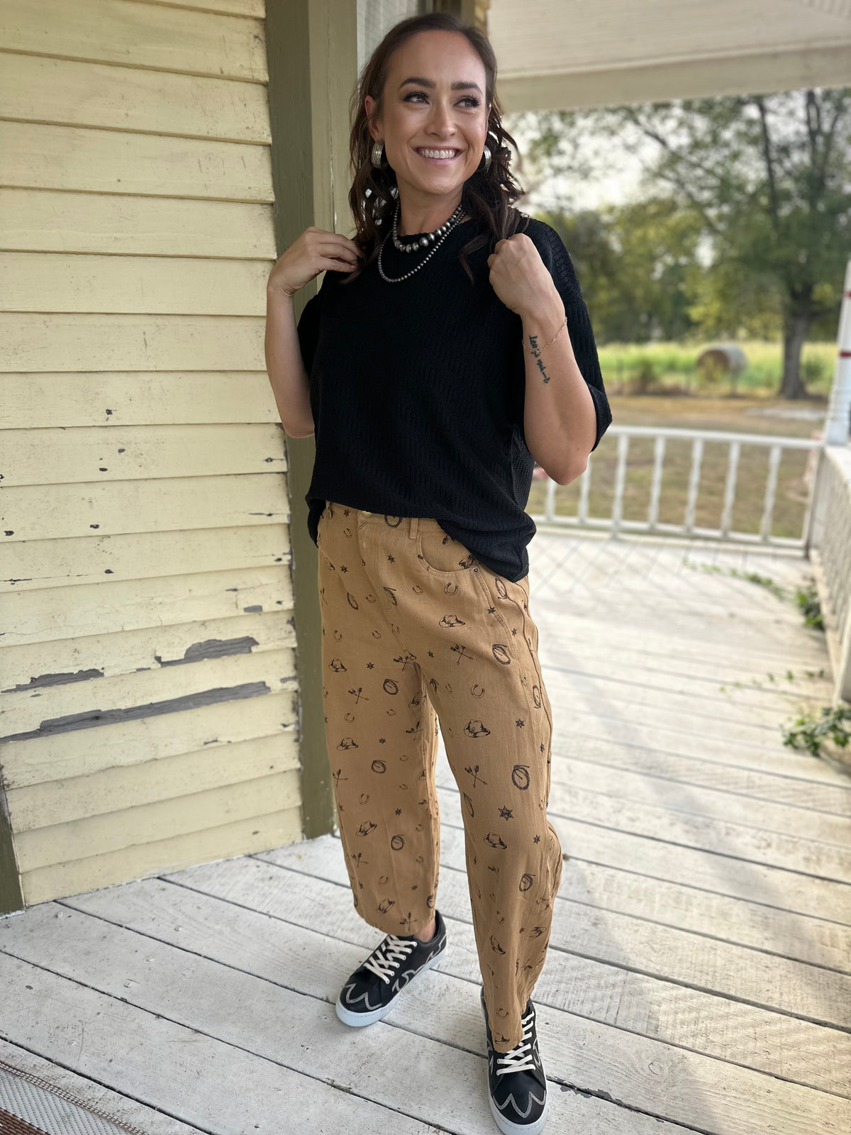 The Basic