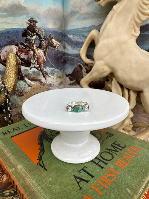 Apilador Rings