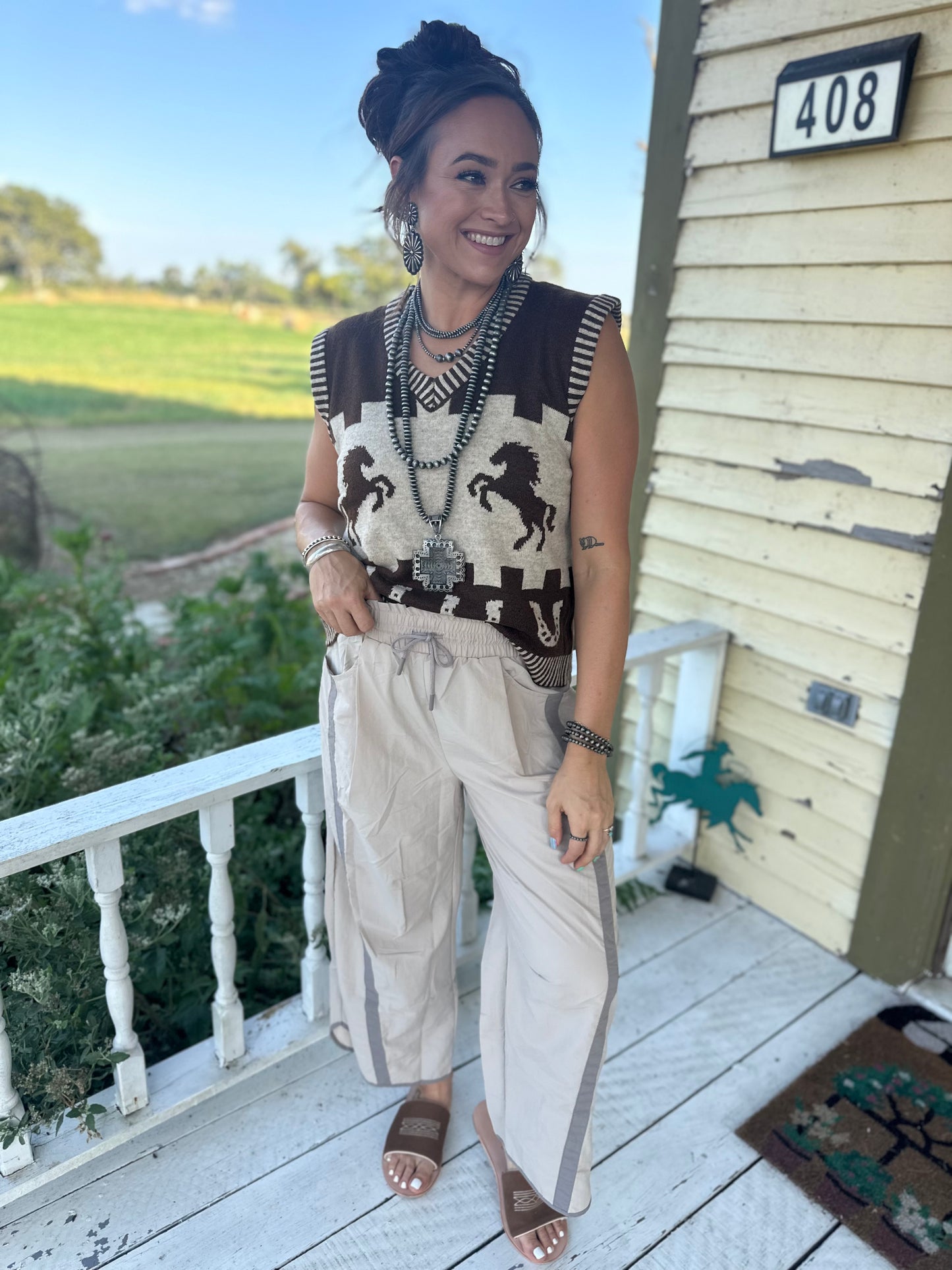 Cammie Outfit