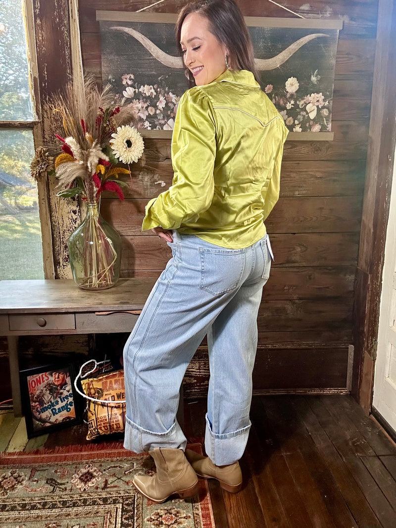 Limelight Pony