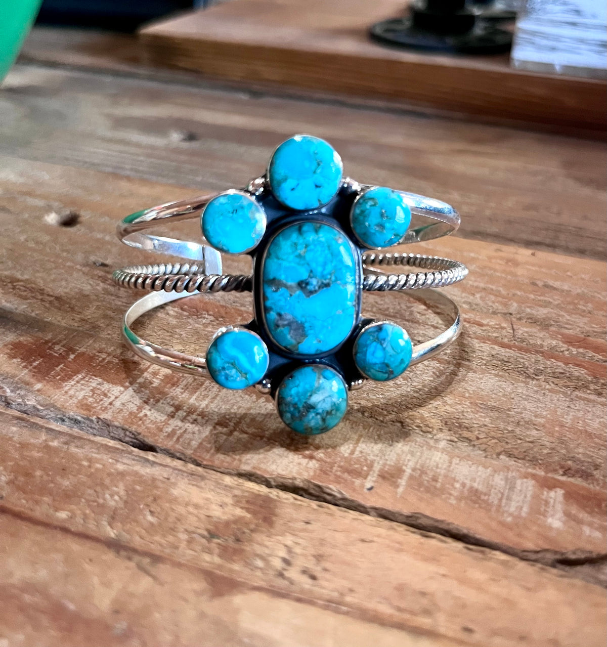 Sue Ellen Cuff