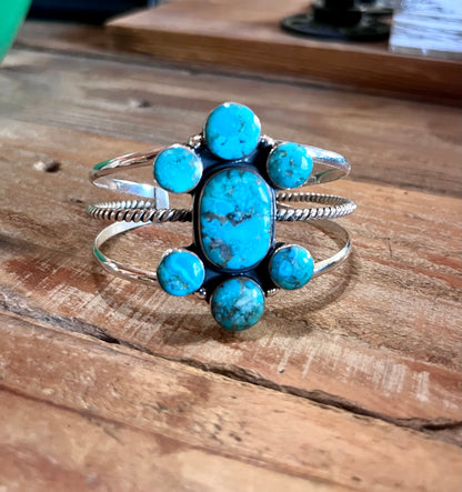 Sue Ellen Cuff