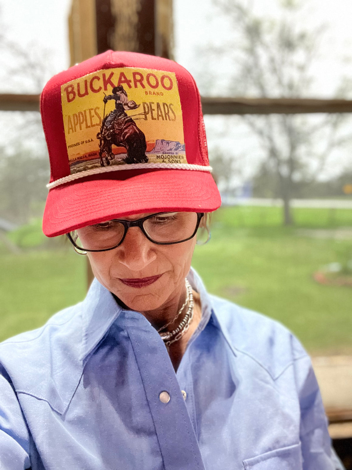 Bucroo Buckaroo – Dime A Dozen Ranch