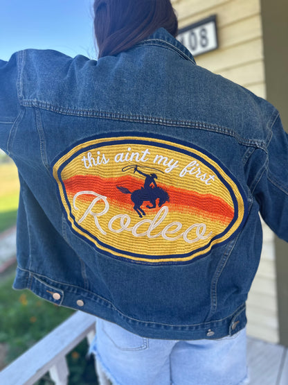 Rodeo Denim