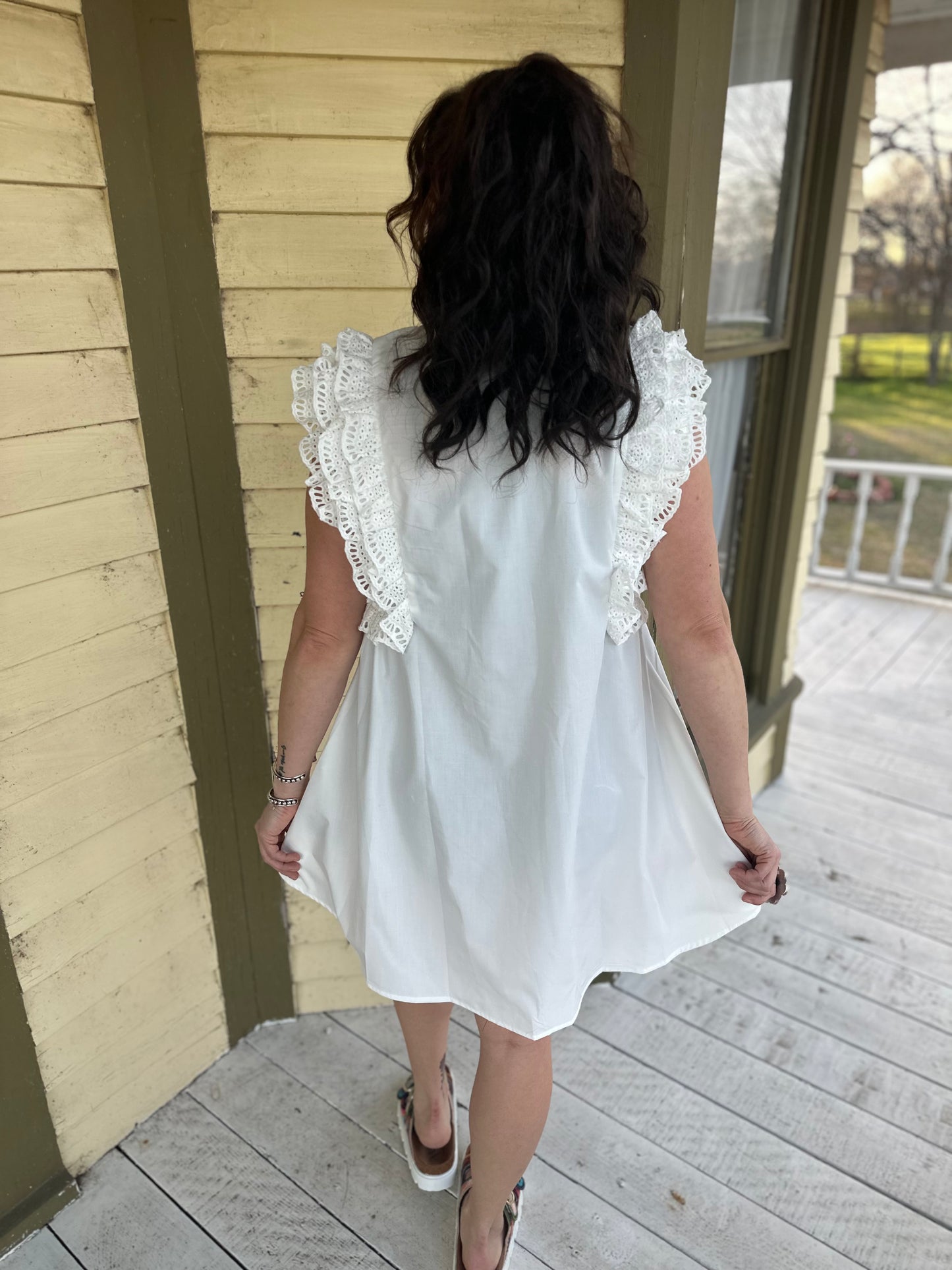Shania Dress