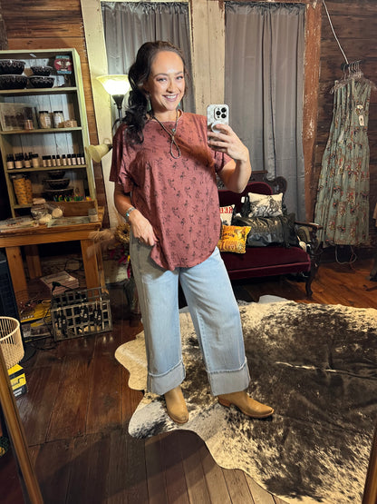 Cowgirl Livin’