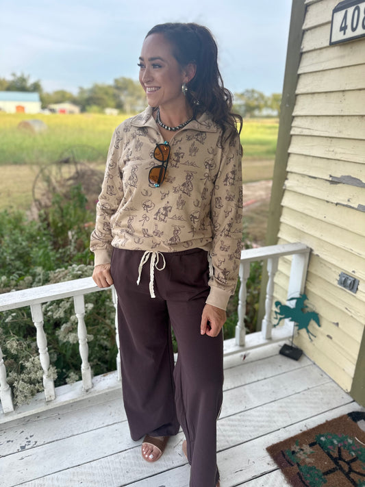 The Ranchwife