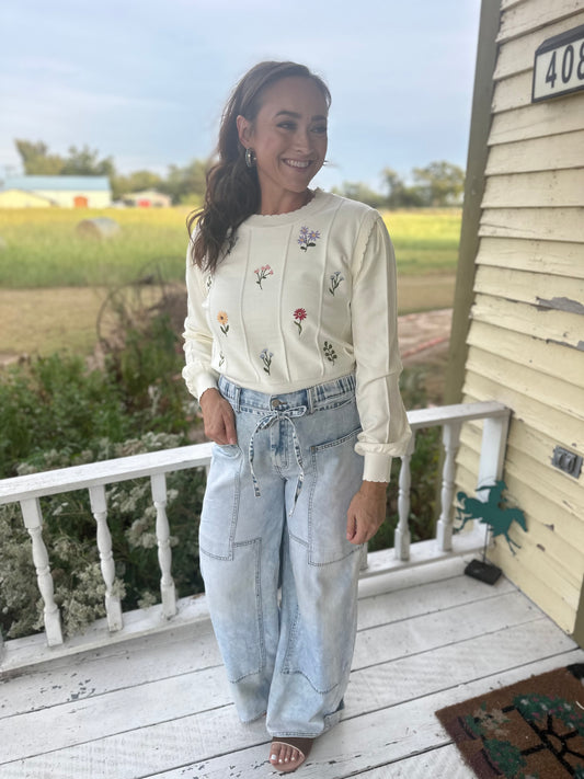 Jovie Jeans