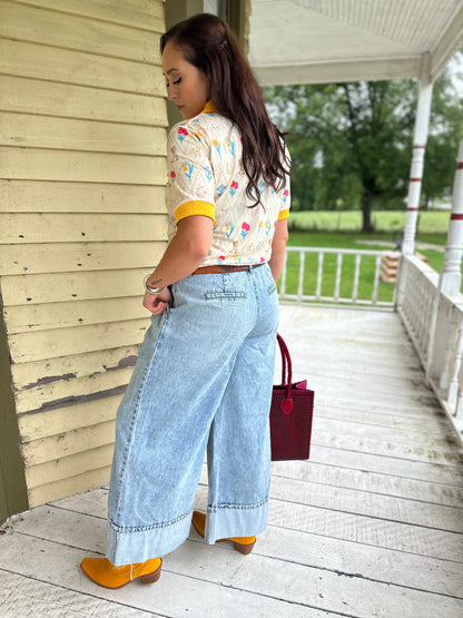 Jamison Trousers